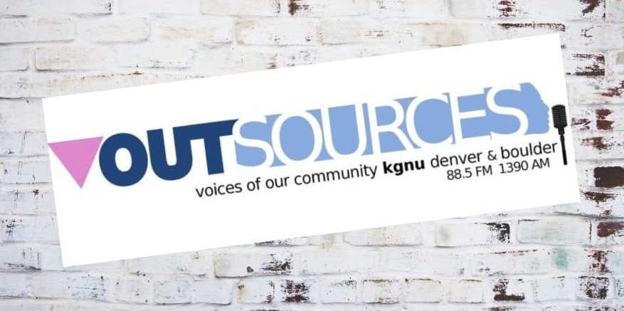 OutSources KGNU