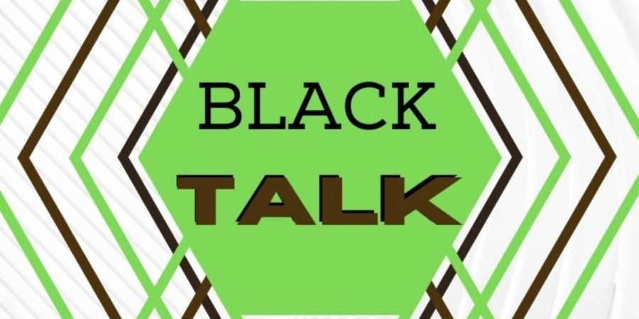 BlackTalk_LogoCentered