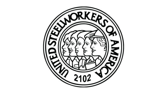 United Steel Workers Of America 2102