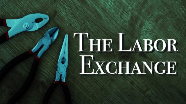 The Labor Exchange