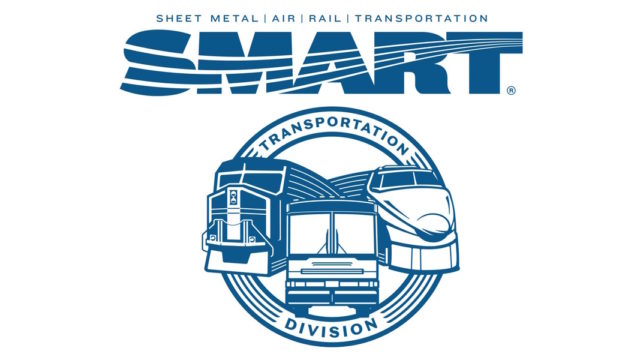 Sheet Metal Air Rail Transportation Division Union