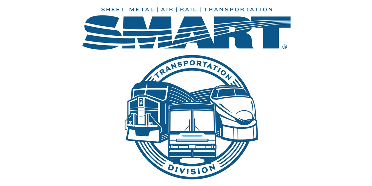 Sheet Metal Air Rail Transportation Division Union